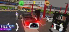 Game screenshot Car Caramba: Driving Simulator apk