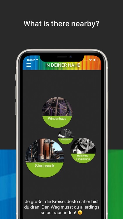 Landscape Park - Lapano