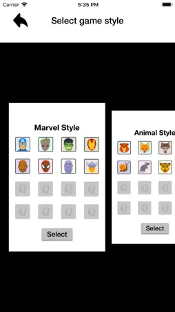 Fun brain exercise - DrMemory screenshot 9