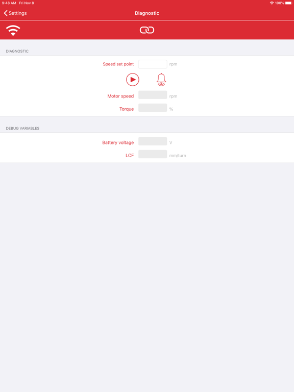 Screenshot #6 pour Agri-Motion PCSW1