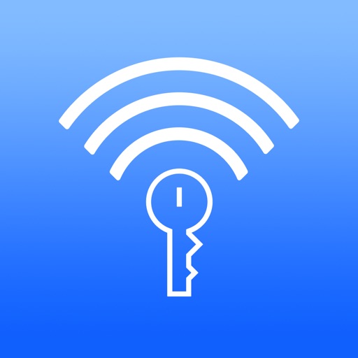 Wi-Fi Login
