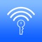 "Wi-Fi Login" offers a quick way to test your iOS device's Wi-Fi internet connection and resolve any login or terms acceptances required for connected networks