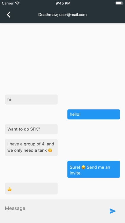 Booster - WoW Classic (LFG)