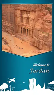 jordan essential travel guide problems & solutions and troubleshooting guide - 3