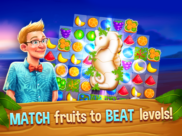 Starside Celebrity Island