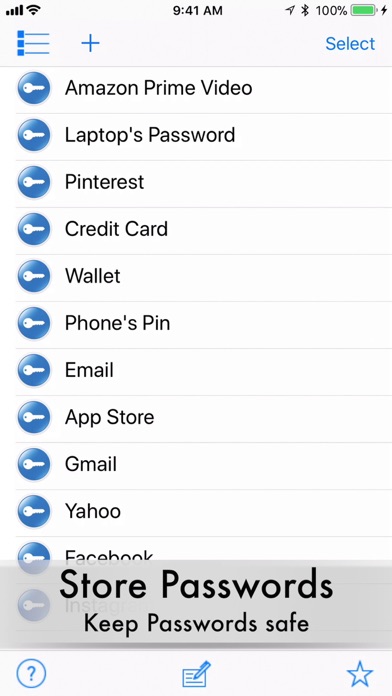 Privacy Suite Pro Screenshot
