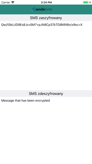 SenderSMS(圖4)-速報App