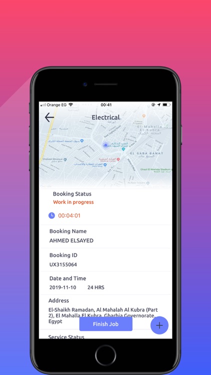 AYS Zone Provider screenshot-5