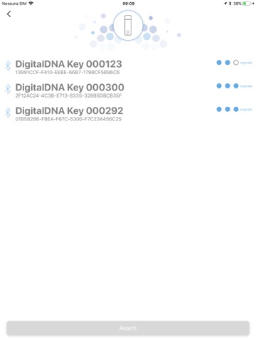 DigitalDNA ICのおすすめ画像2