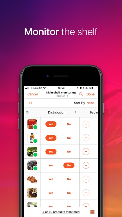AFS Retail Execution 7.4 screenshot-3