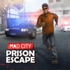Mad City Prison Escape - iPadアプリ