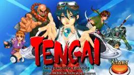 Game screenshot Tengai mod apk