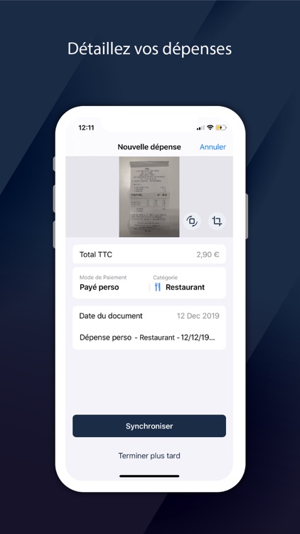 FIZENGO screenshot-3