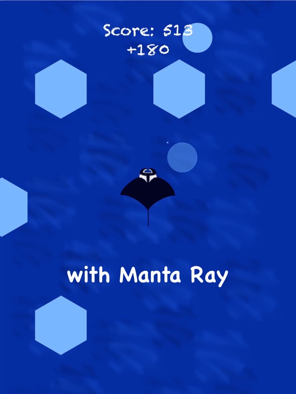 Screenshot #5 pour Deep Blue - Manta