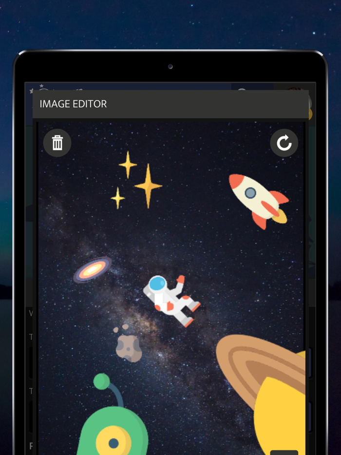 Star-Spotting  SPOTTERON