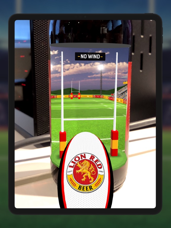 Screenshot #5 pour Kick On