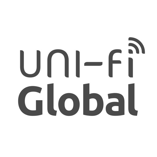 Uni-Fi Icon