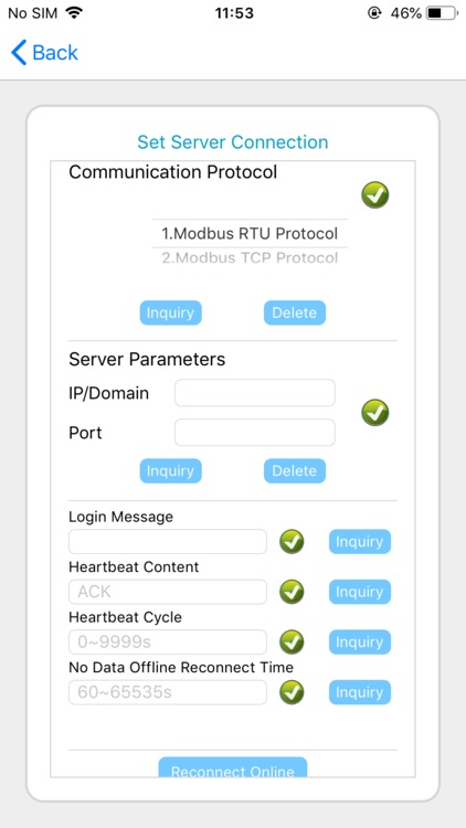 SMS Alert screenshot-4
