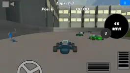 Game screenshot Contemporary Allied Racing mod apk