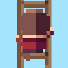 螢幕擷取畫面 (6) Ladder Climer