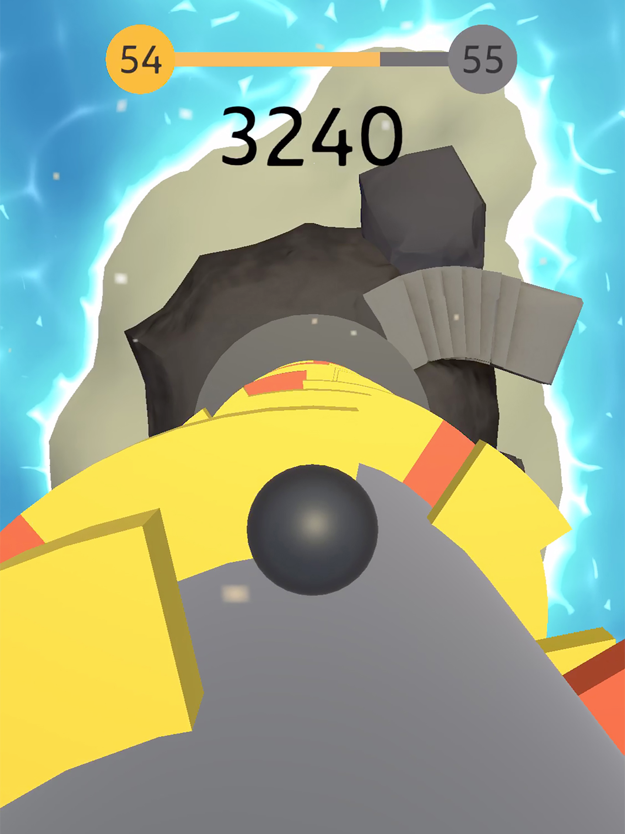 Helix Drop