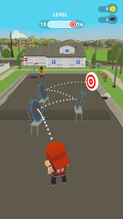 Epic Darts screenshot-0