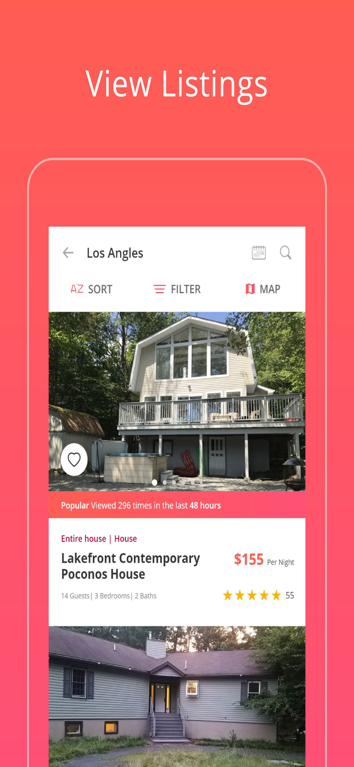 Rental Slew screenshot 3