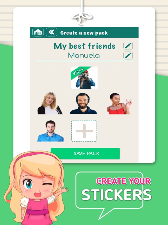 Screenshot #5 pour studio Pack - fabricant autoco