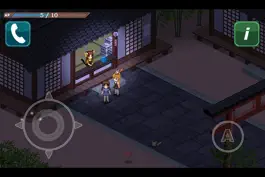 Game screenshot Shoujo City - anime game hack