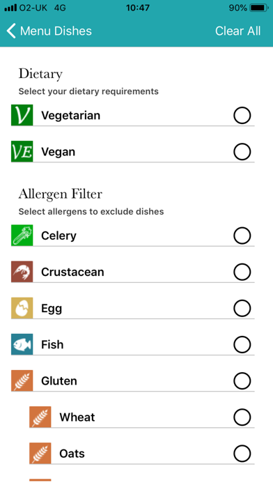 How to cancel & delete Glass Onion from iphone & ipad 4