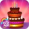 Get Happy-Birthday for iOS, iPhone, iPad Aso Report