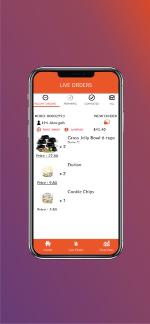 DabaoGoWhere (Merchant)(圖6)-速報App