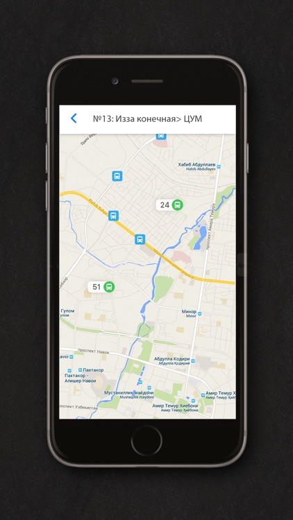 Tash_Bus screenshot-4
