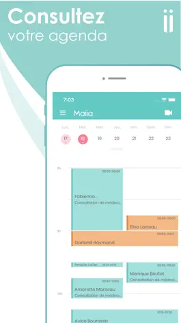 Game screenshot Maiia Pro mod apk