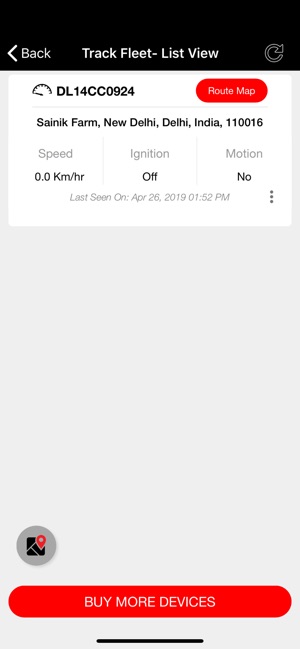 TruxApp Partner(圖5)-速報App