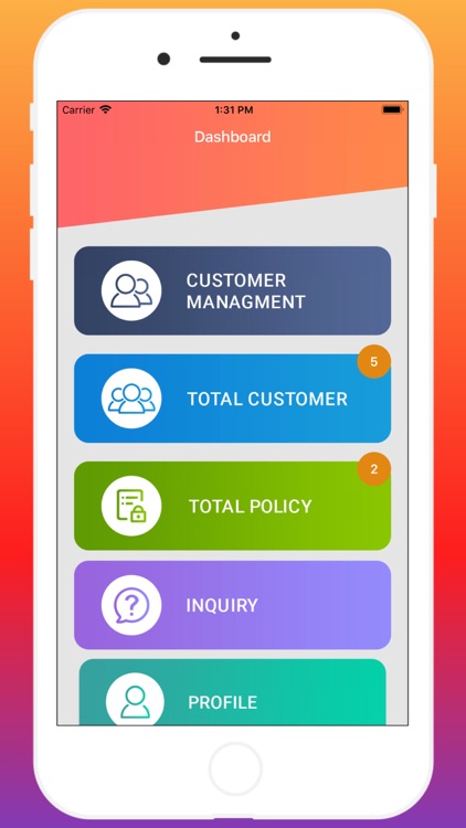 Insurance Agent's Kit screenshot-3