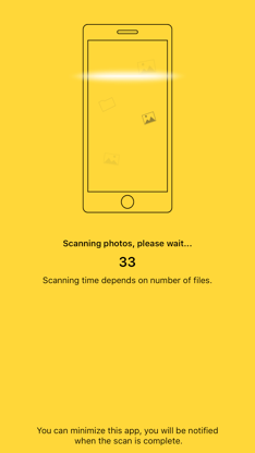 Remo Duplicate Photos Remover screenshot 2