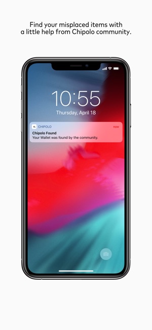 Chipolo – Find Your Everything(圖5)-速報App