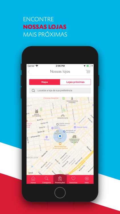 Drogarias Pacheco screenshot-3