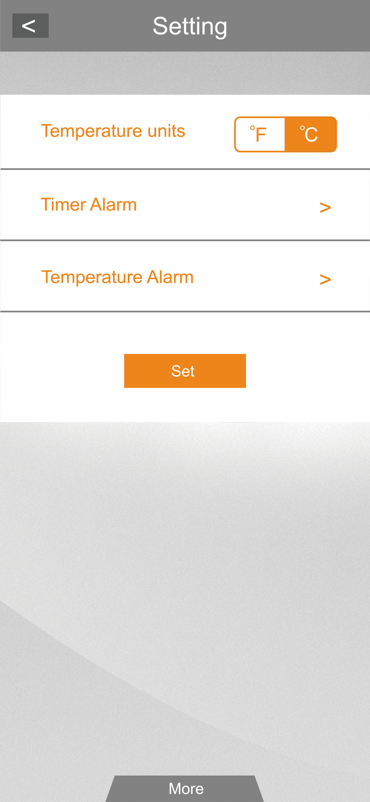 Thermo&Timer