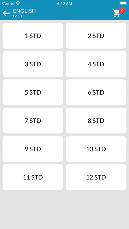 SBH App screenshot-4