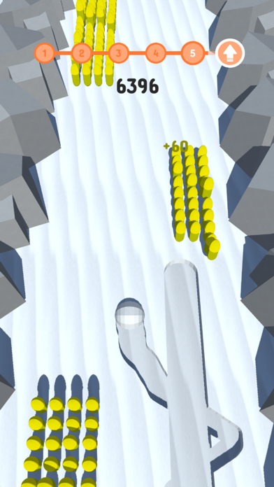 Screenshot #2 pour Ball vs All.
