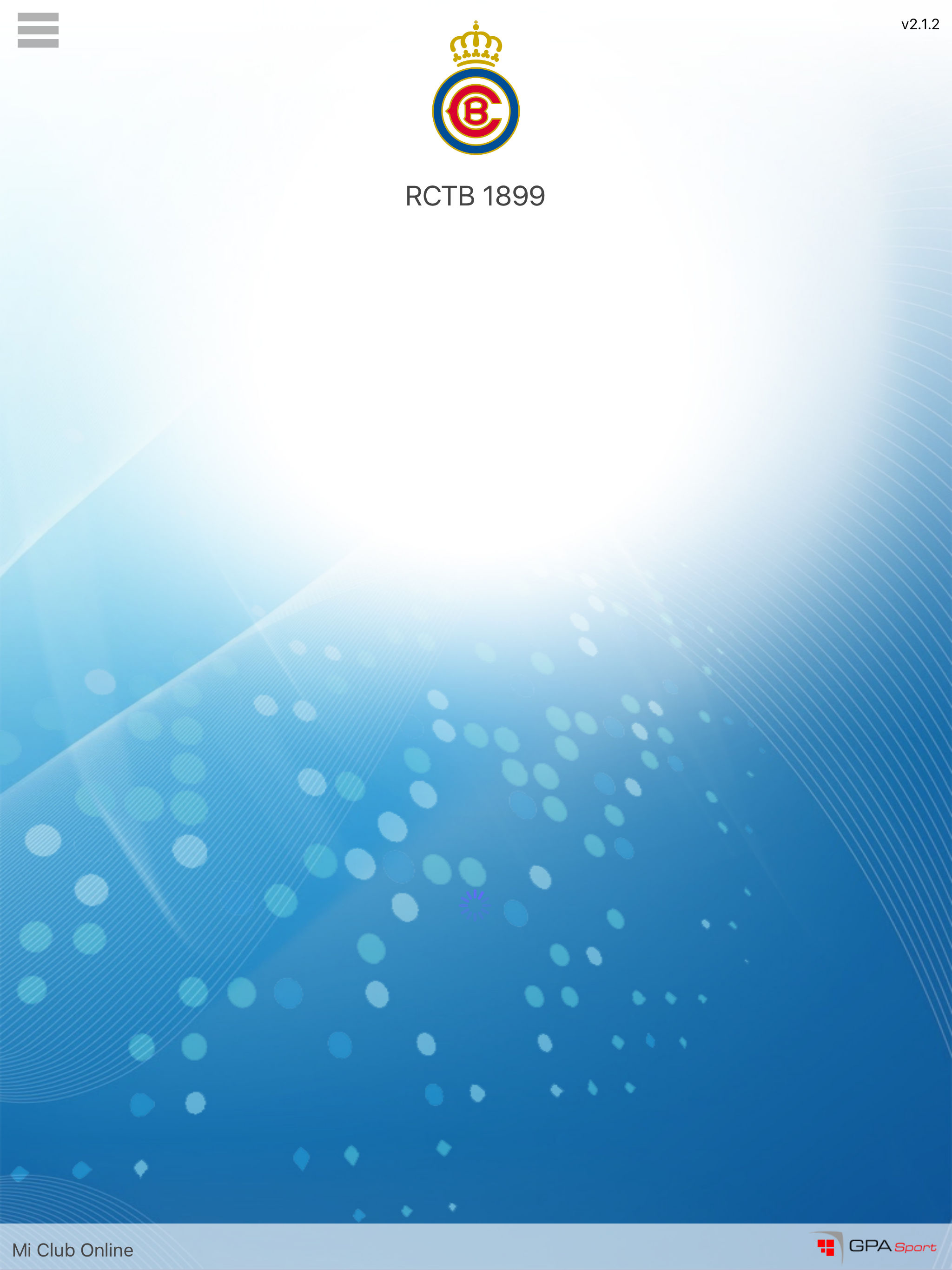 RCTB Oficina Virtual