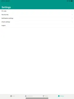 AffStats screenshot 10