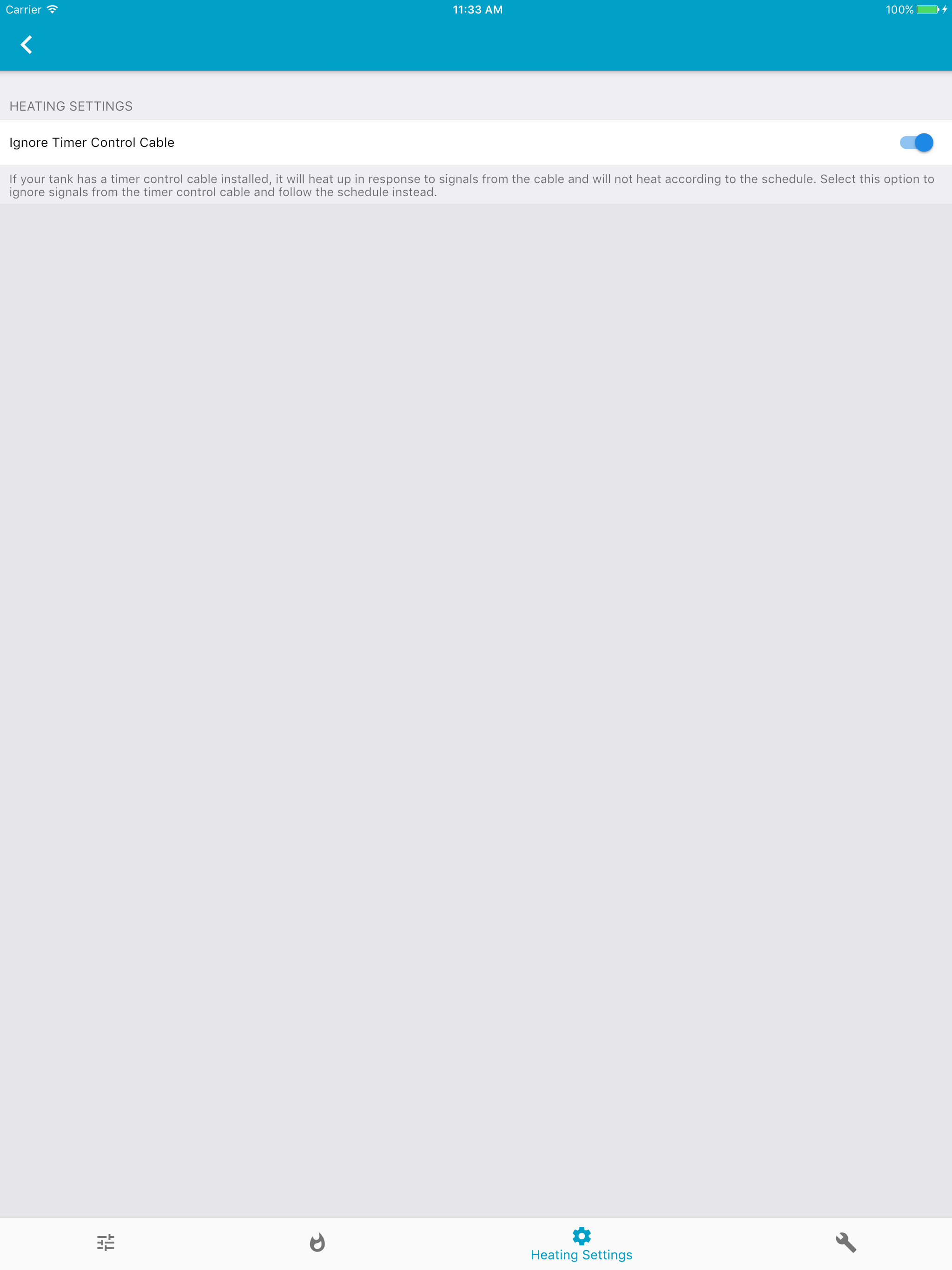 Mixergy Enterprise Installer