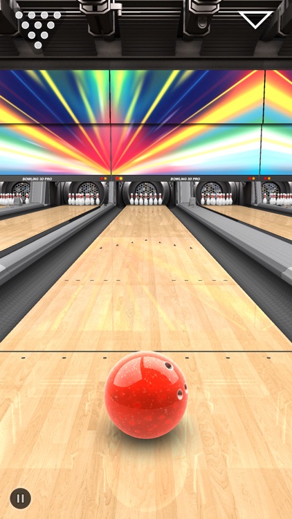 Real Bowling 3D by EivaaGames screenshot-0