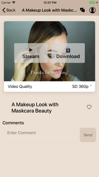 Screenshot #2 pour Bold Beautiful Leaders