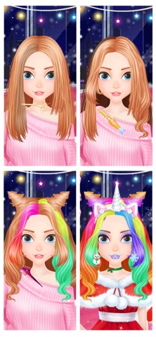 Princess Salon Worldのおすすめ画像5