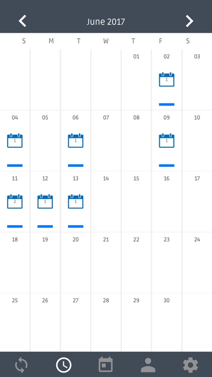 Flobot Field Service App screenshot-4