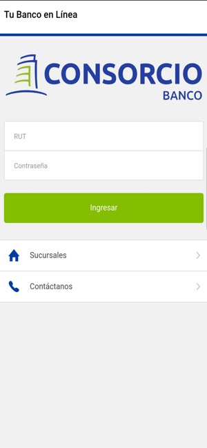 TU Banca Empresas 1.0